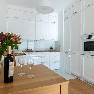 Apartament Szczesliwice Ochota P&o Serviced, Warszawa