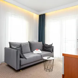 Apartament Comfort, Warszawa