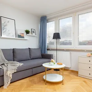 Apartament Kilińskiego By Renters, Warszawa