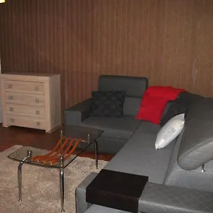 Apartament Nad Odra Apartament Wrocław
