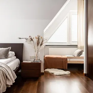 Wasilowka Przy Krupowkach Apartament Zakopane