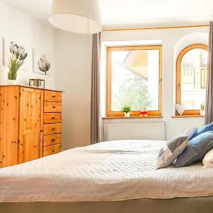 Halny Apartzakop Apartament Zakopane