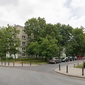 Apartament Rent Like - Nowolipki 9a, Warszawa
