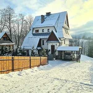 Skalna Chata Apartament Zakopane