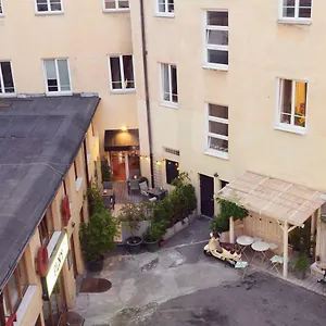 Apartament Chmielna 24 By Renters, Warszawa