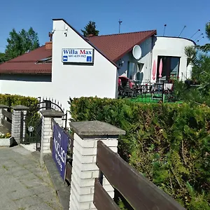 Max Kwatera prywatna Żukowo