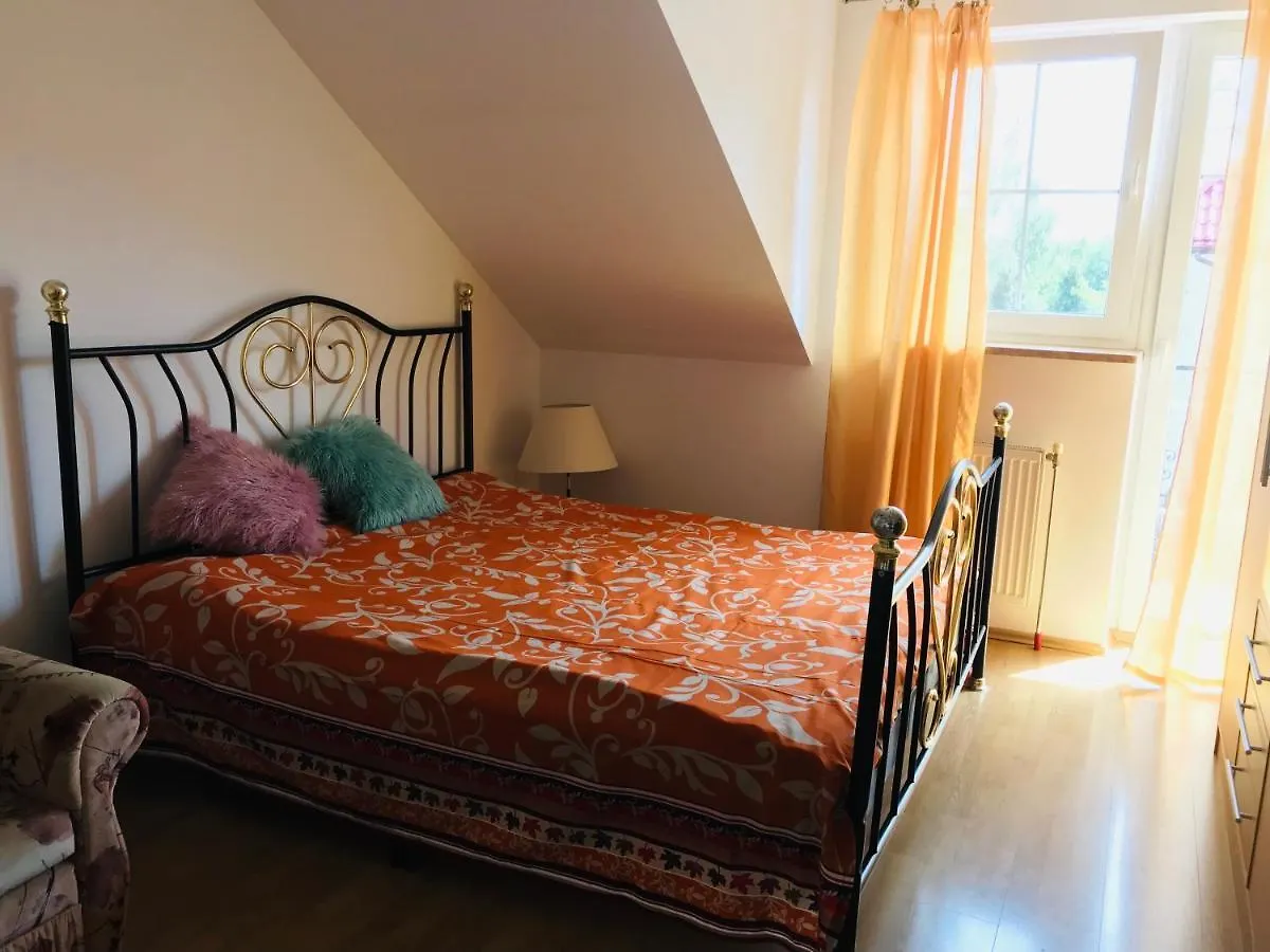 Ubytování v soukromí Dandelion Noclegi Varšava Polsko