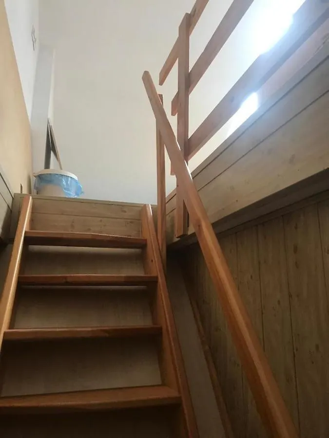 Dandelion Noclegi Varšava Ubytování v soukromí